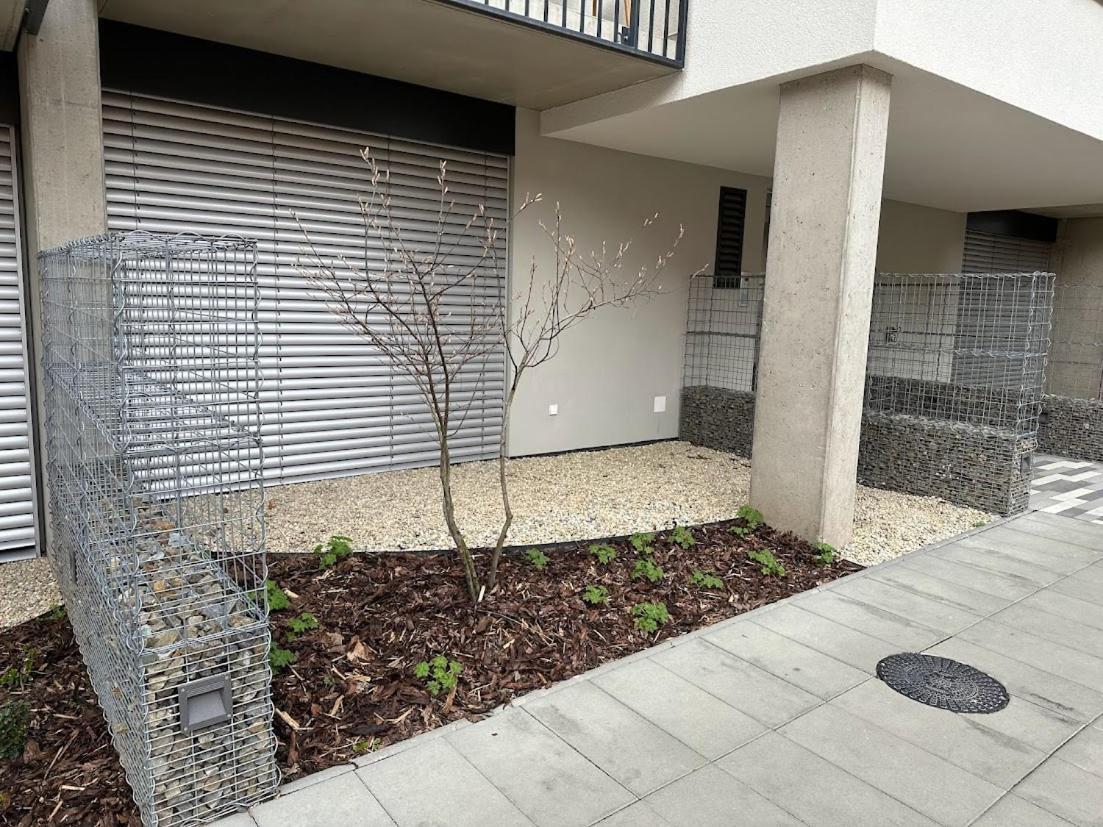 Bella Apartments Brno Exterior photo