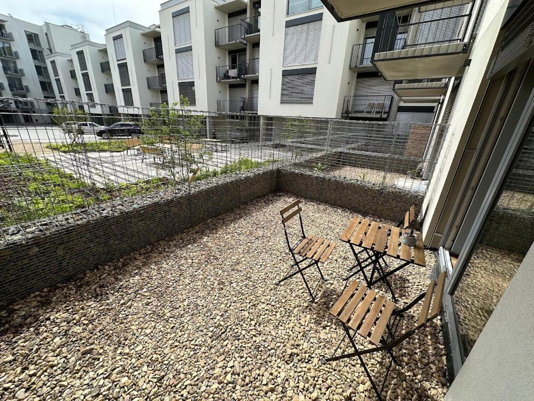 Bella Apartments Brno Exterior photo