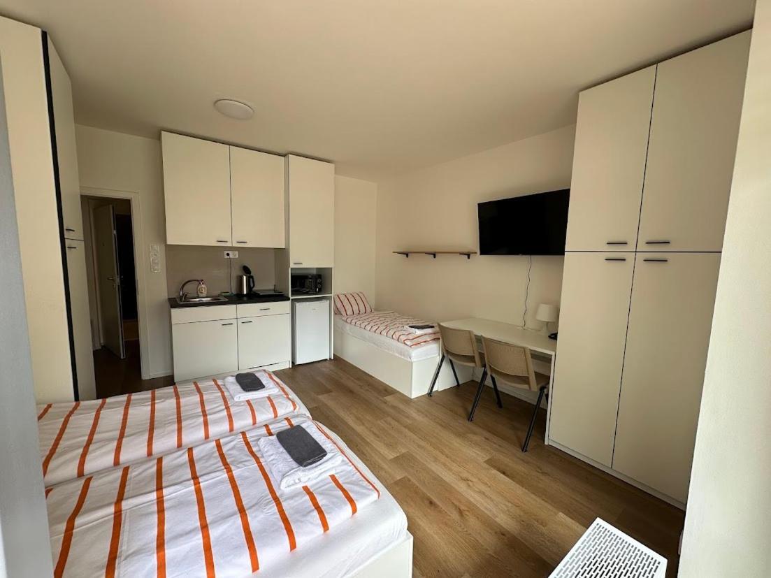 Bella Apartments Brno Exterior photo