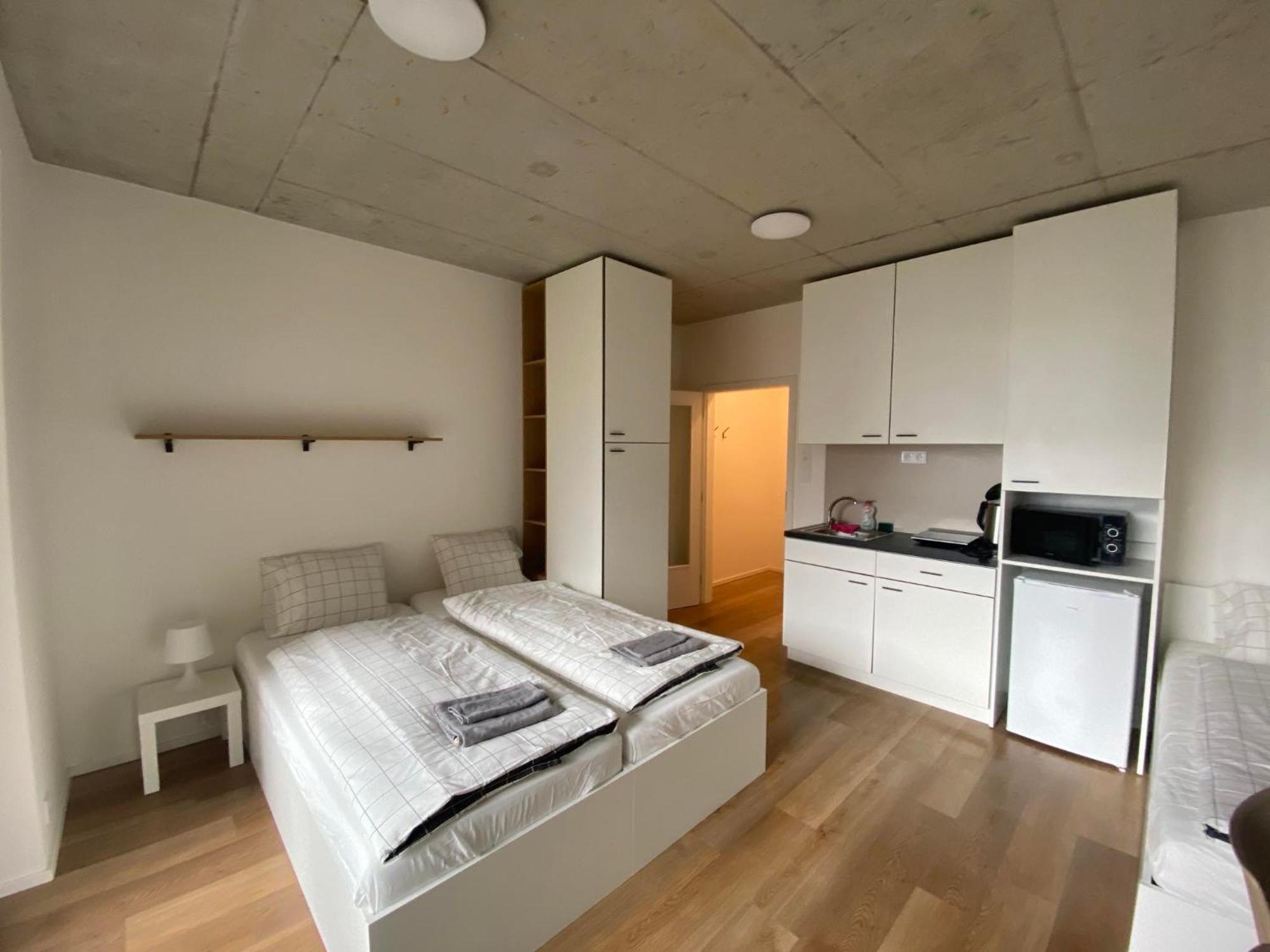 Bella Apartments Brno Exterior photo