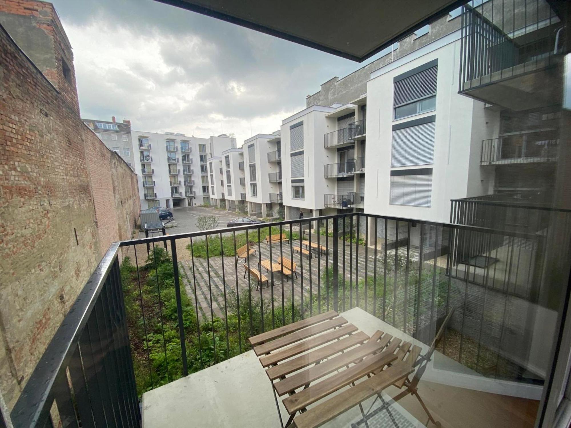 Bella Apartments Brno Exterior photo