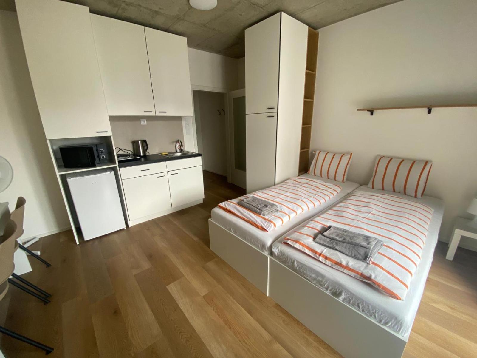 Bella Apartments Brno Exterior photo