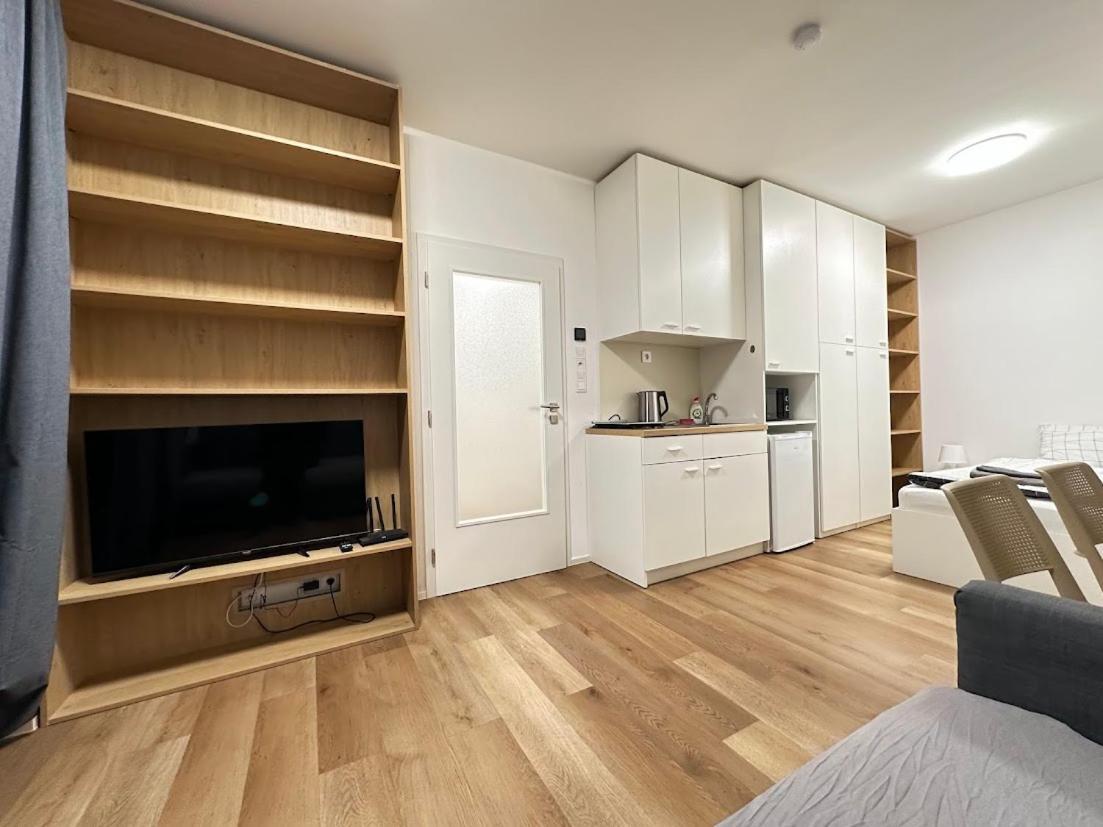 Bella Apartments Brno Exterior photo