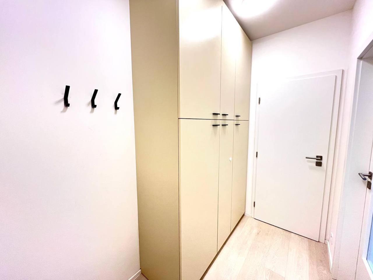 Bella Apartments Brno Exterior photo